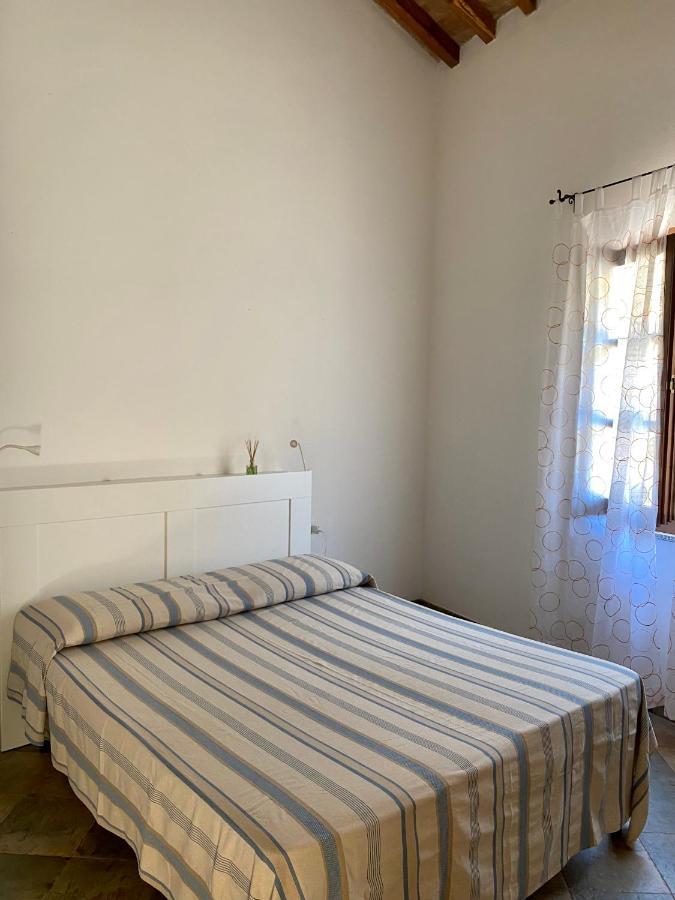 Villetta Ai Peri Nisporto Ngoại thất bức ảnh